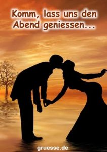 grusskarte herzensgruesse liebe 029