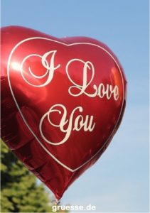 grusskarte herzensgruesse liebe 031