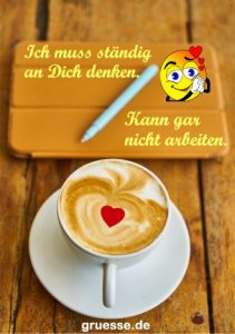 grusskarte herzensgruesse liebe 046