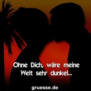 grusskarte liebe 010