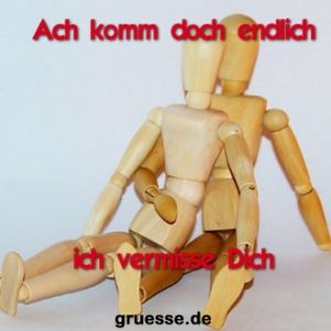 grusskarte liebe 022