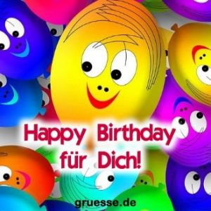 grusskarte quadratisch glueckwuensche geburtstag 008