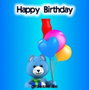 grusskarte quadratisch glueckwuensche geburtstag 009