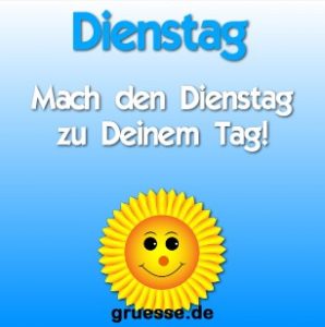 grusskarte quadratisch zeiten wochentage 008