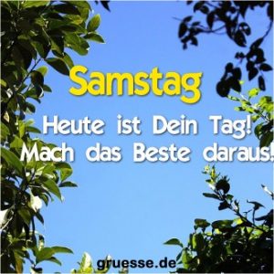 grusskarte quadratisch zeiten wochentage 054