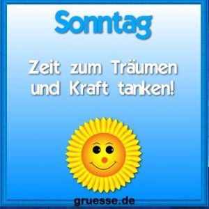 grusskarte quadratisch zeiten wochentage 056