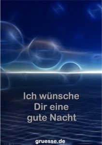 grusskarte zeiten gute nacht 001