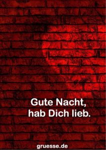 grusskarte zeiten gute nacht 008