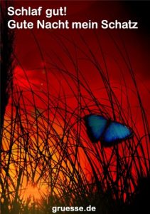 grusskarte zeiten gute nacht 010