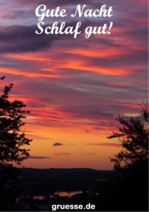 grusskarte zeiten gute nacht 014