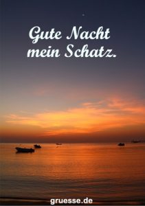 grusskarte zeiten gute nacht 016