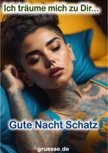 grusskarte zeiten gute nacht 029