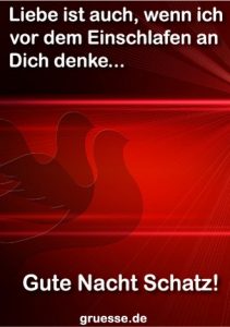 grusskarte zeiten gute nacht 039