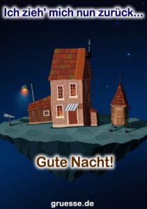 grusskarte zeiten gute nacht 042
