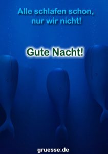 grusskarte zeiten gute nacht 046