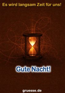 grusskarte zeiten gute nacht 049