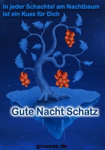 grusskarte zeiten gute nacht 051