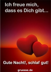 grusskarte zeiten gute nacht 053