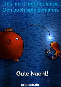 grusskarte zeiten gute nacht 054