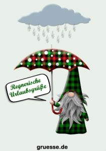 grusskarte zeiten urlaub 010