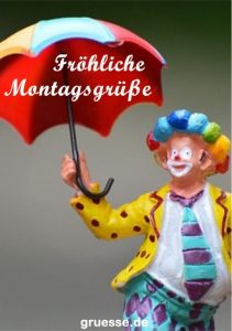 grusskarte zeiten wochentage 001