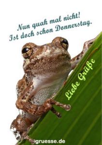 grusskarte zeiten wochentage 004