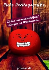 grusskarte zeiten wochentage 005