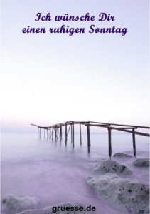 grusskarte zeiten wochentage 007