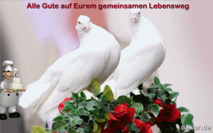 animationen glueckwuensche hochzeit 001