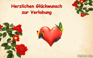 animationen glueckwuensche verlobung 001