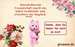 animationen herzensgruesse freundschaft 003