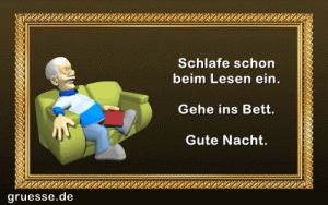 animationen zeiten gute nacht 007