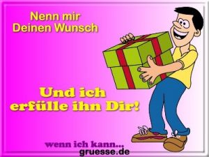 grusskarte Herzensgruesse liebe comic k 023