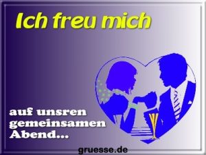 grusskarte Herzensgruesse liebe comic k 047