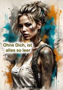 grusskarte KI liebe 006