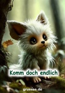 grusskarte KI liebe 009