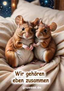 grusskarte KI liebe 010