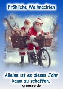 grusskarte KI weihnachten 006