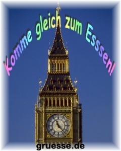 grusskarte diverses ankuendigungen k 001