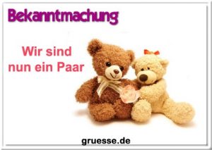 grusskarte diverses bekanntmachungen b 017