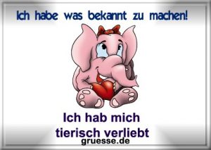 grusskarte diverses bekanntmachungen b 019