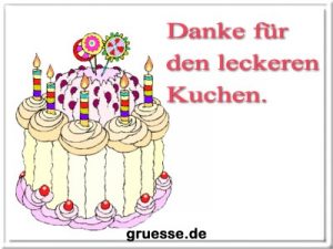 grusskarte diverses danke b 001