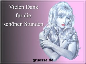 grusskarte diverses danke b 002