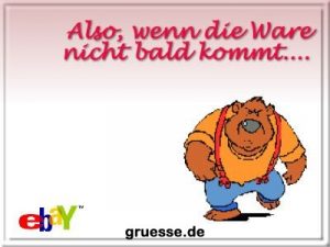 grusskarte diverses ebay b 005