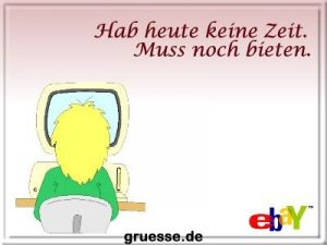 grusskarte diverses ebay k 022