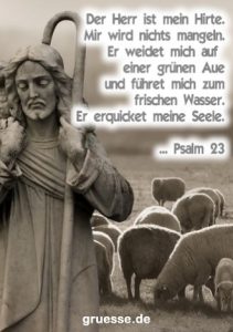 grusskarte diverses glaube 001