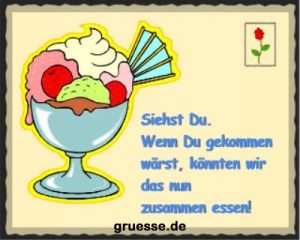 grusskarte diverses spass b 011