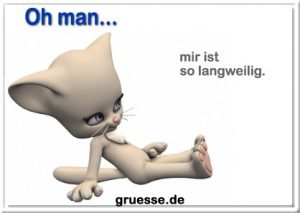 grusskarte diverses spass b 047