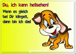 grusskarte diverses spass b 082