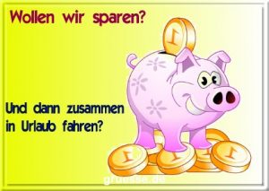 grusskarte diverses spass b 090